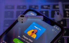 Ad-Free Entertainment Application