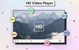 Excellent HD Player