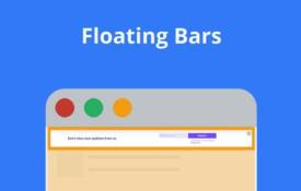 Floating Popup