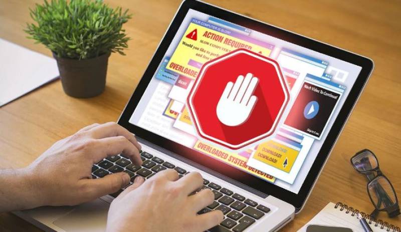 Ad-Blocker Tool