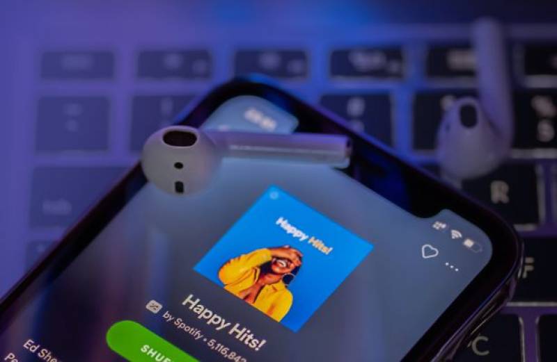 Ad-Free Entertainment Application