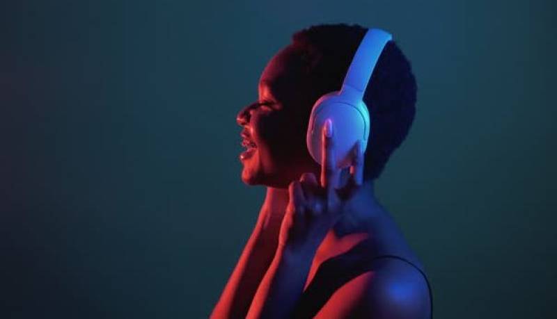Enjoy Watching Trending Videos And Listening To Music