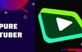 Pure Tuber A Video And Music Fun