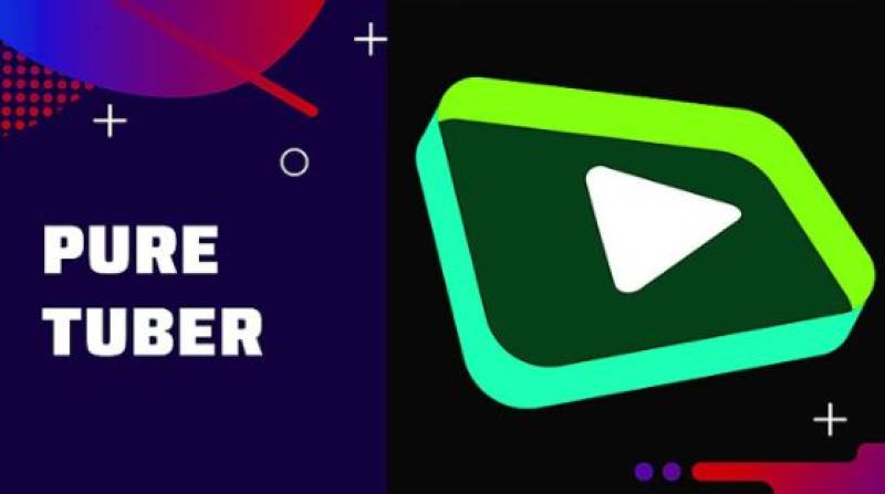 Pure Tuber A Video And Music Fun