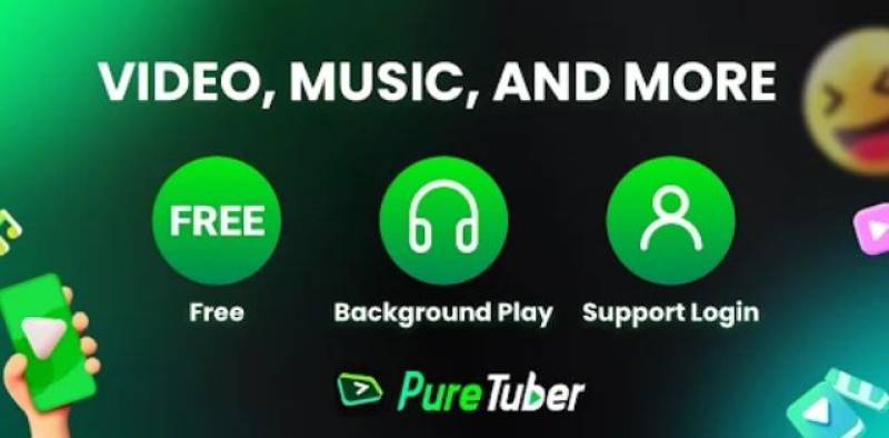 What Is Pure Tuber?